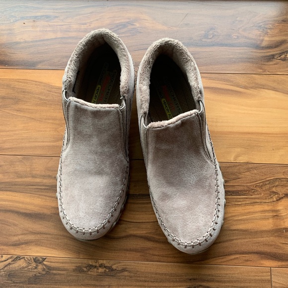 skechers spirit animal